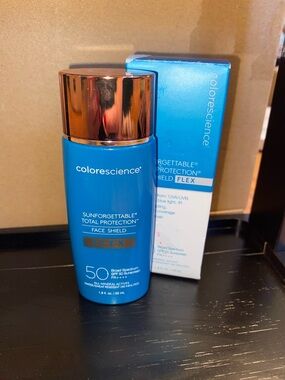 Colorescience Sunforgettable Total Protection Face Shield Flex SPF 50 1.8 Oz